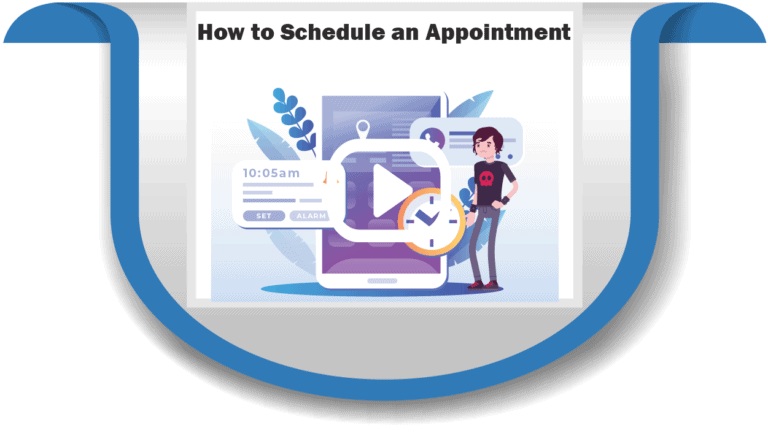Independent Living Skills Adulting Resources Video for Young Adults How to Schedule Appointments