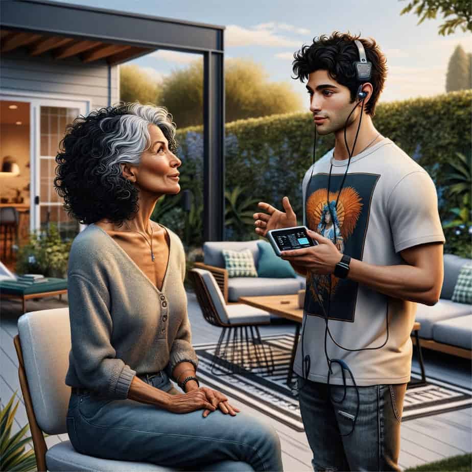 Effective Communication Strategies for NonVerbal Teens and Adults with